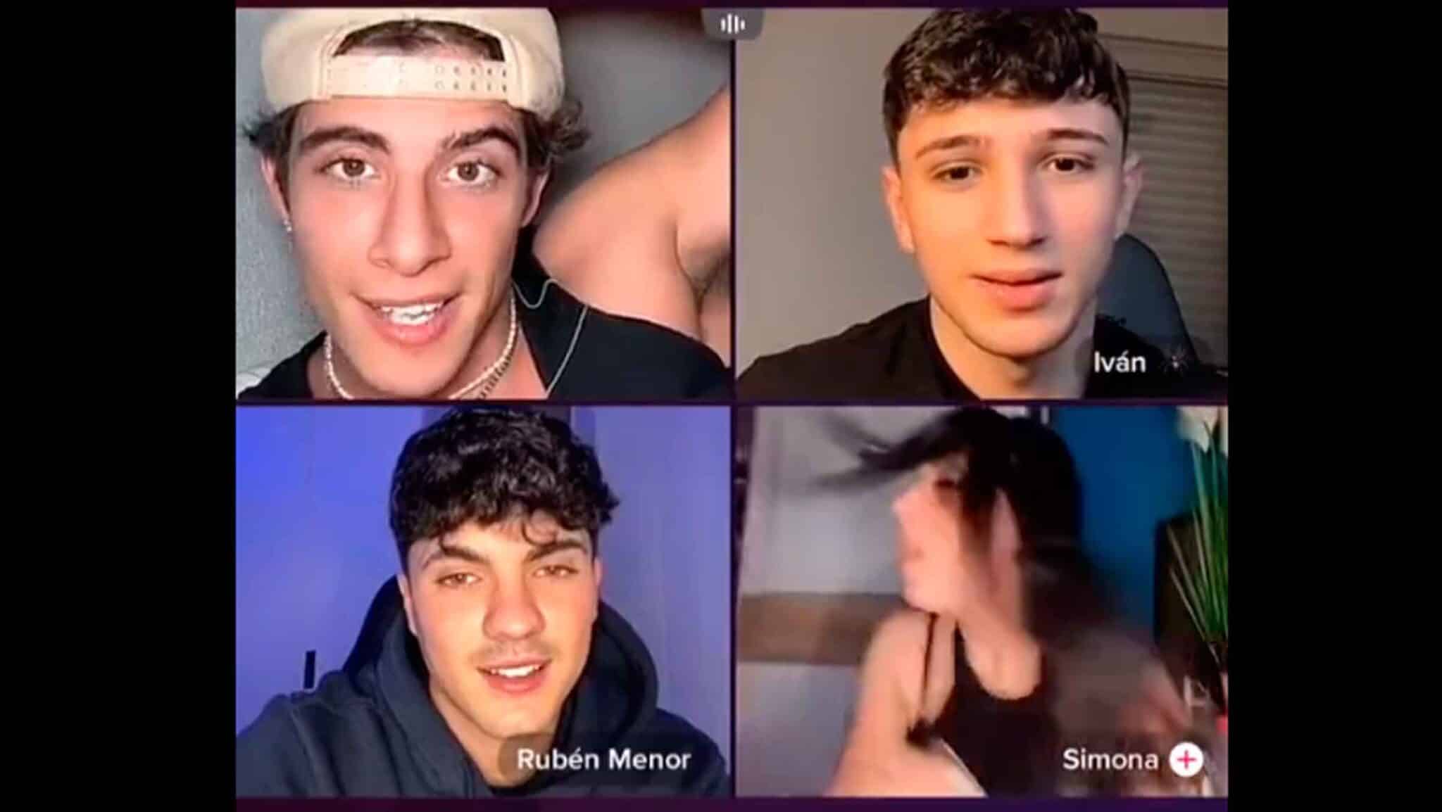 Un año de cárcel y tres de alejamiento al hombre que abofeteó a su