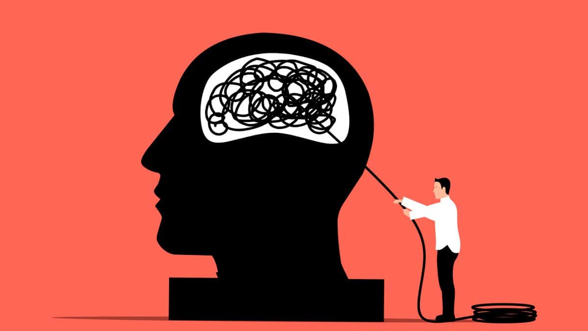 Trastorno de ansiedad generalizada