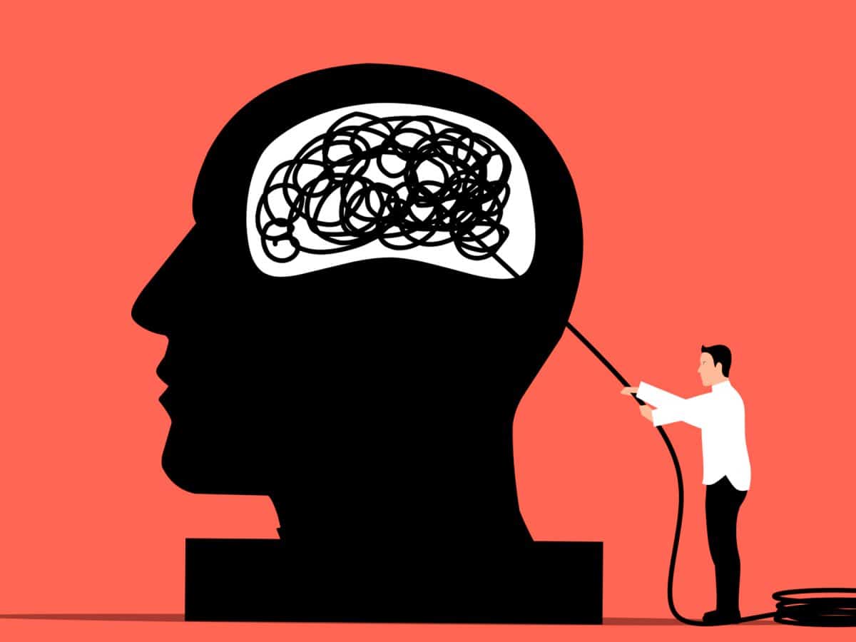 Trastorno de ansiedad generalizada