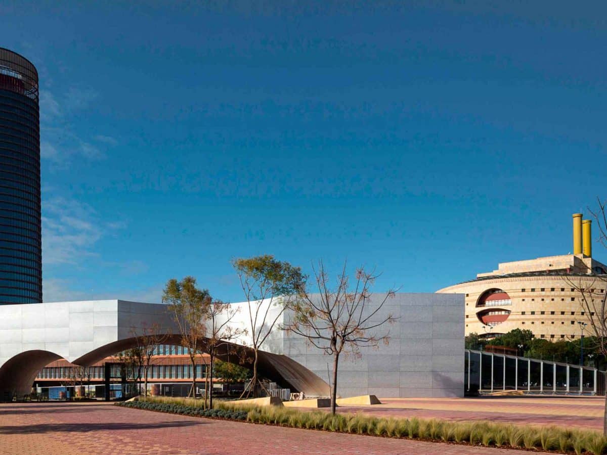 Imagen del CaixaForum