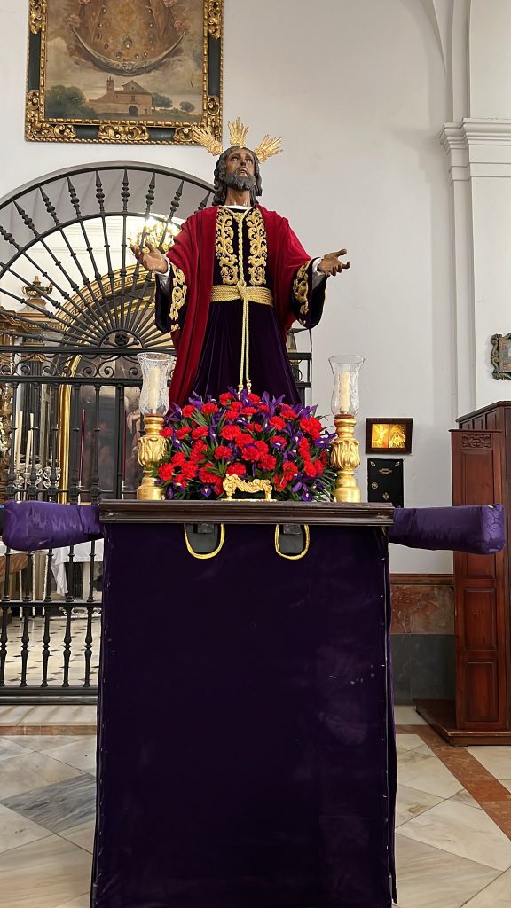 horarios y recorridos