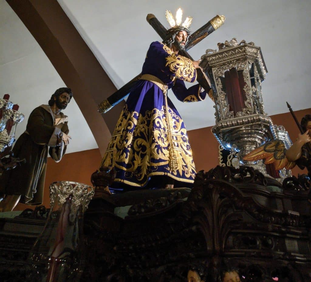 horarios y recorridos