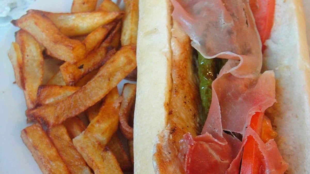 Uno de los platos favoritos de la sevillanía se hará gigante el próximo jueves