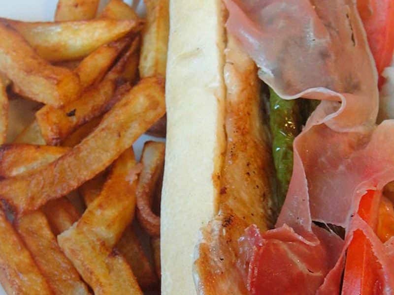 Uno de los platos favoritos de la sevillanía se hará gigante el próximo jueves