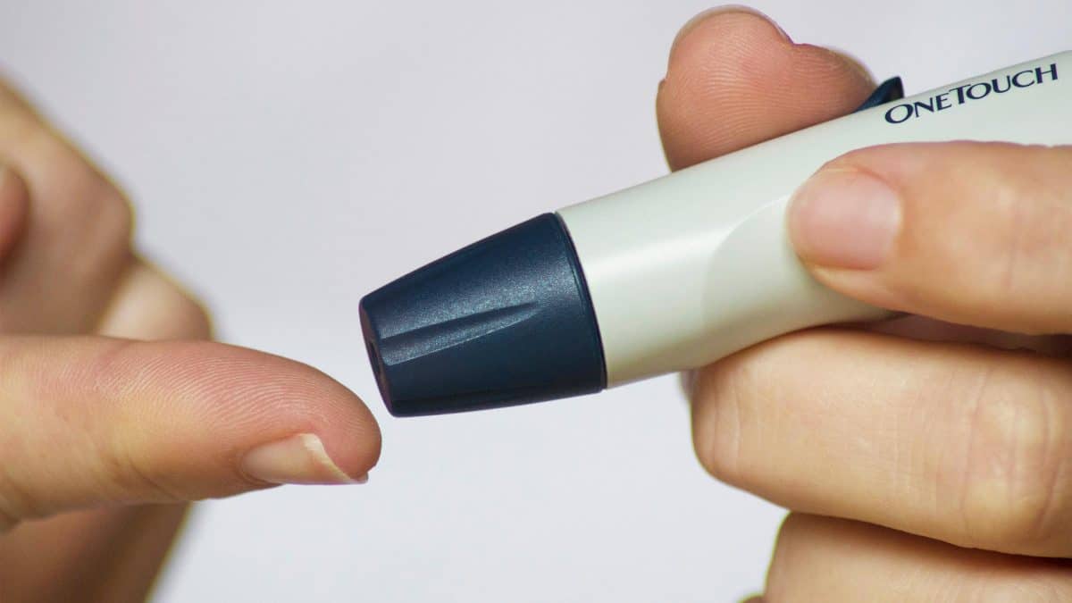 Síntomas de la Diabetes