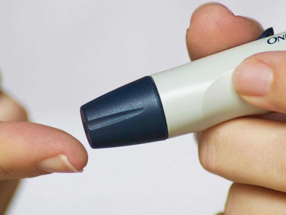 Síntomas de la Diabetes