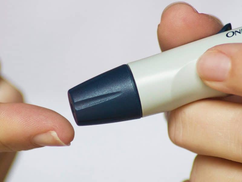 Síntomas de la Diabetes