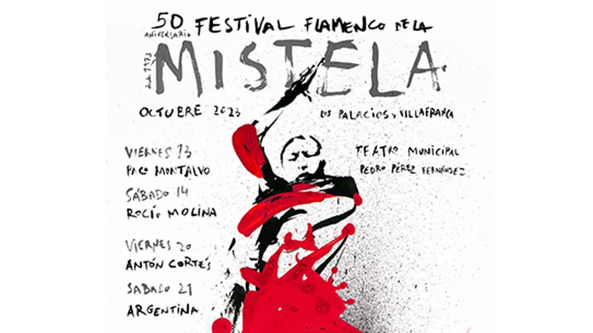 El Festival de Mistela 2023 festejará su 50 aniversario