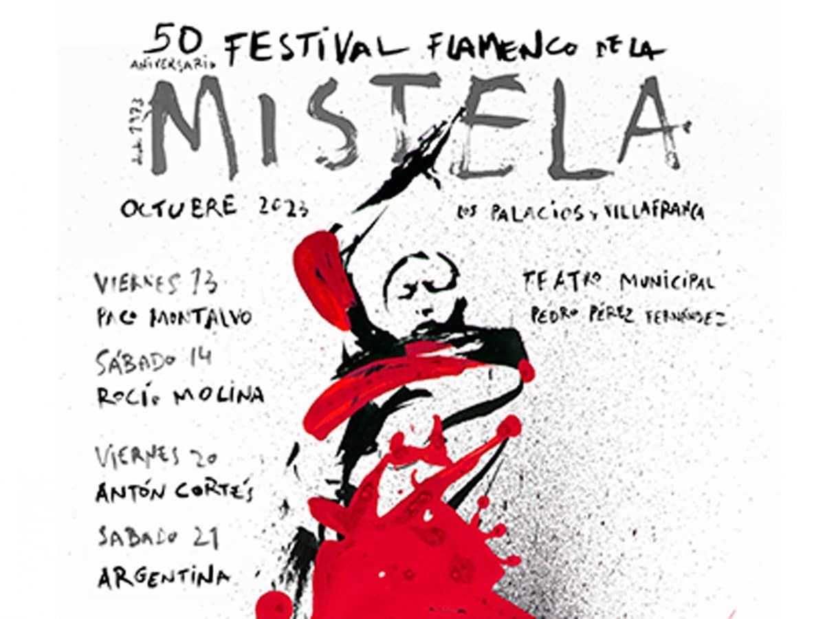 El Festival de Mistela 2023 festejará su 50 aniversario