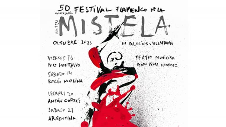 El Festival de Mistela 2023 festejará su 50 aniversario