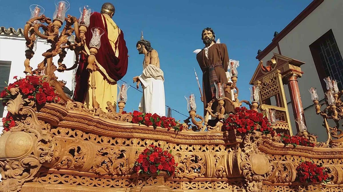 Hermandad de San José Coria del Río