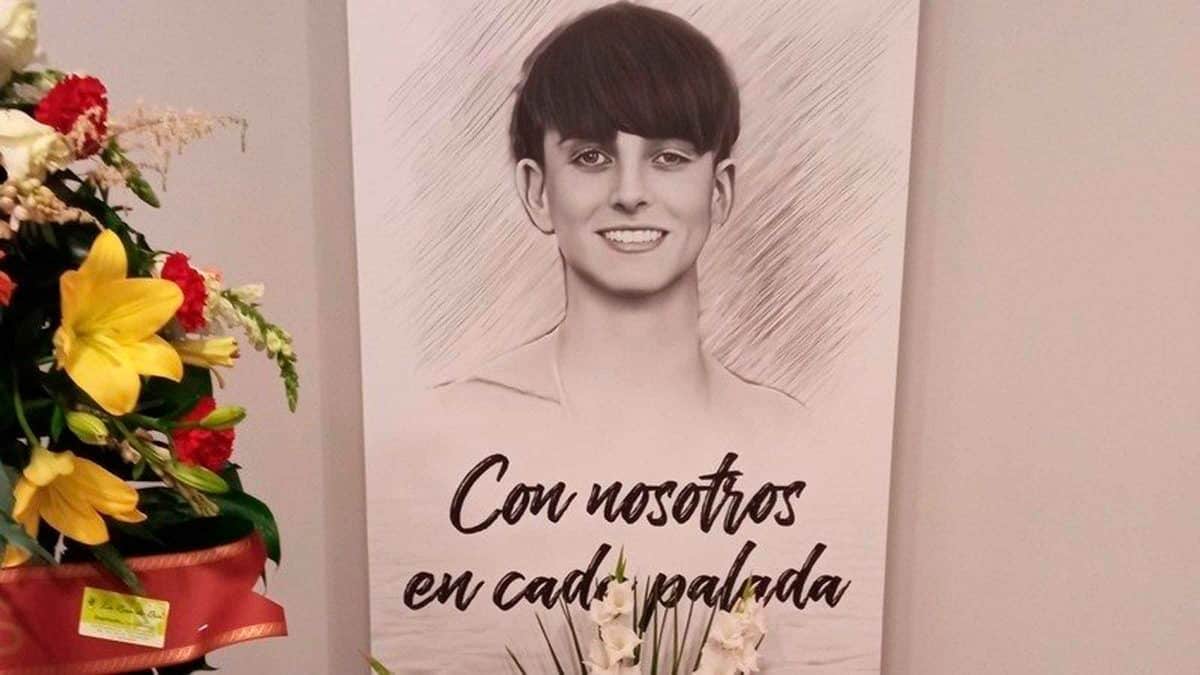 El joven asesinado de Palomares del Río / Change.org