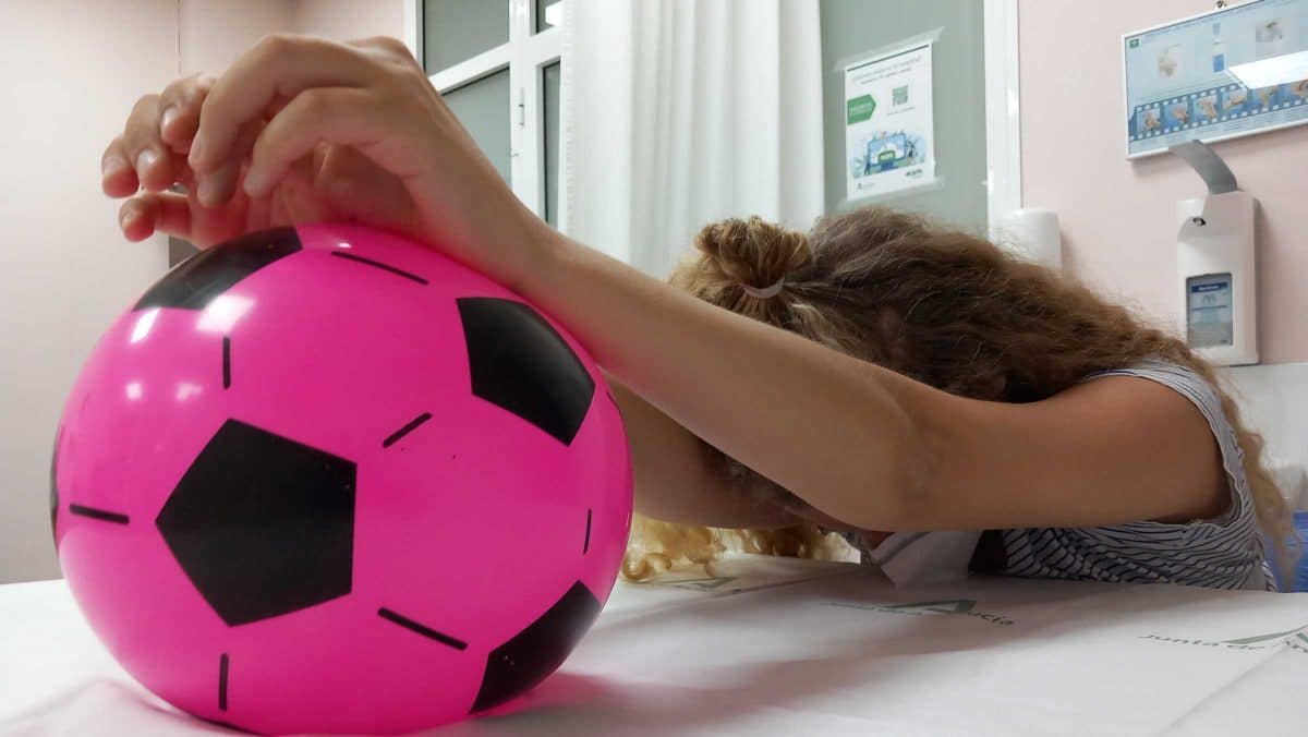 Este protocolo se ha desarrollado en el Virgen Macarena