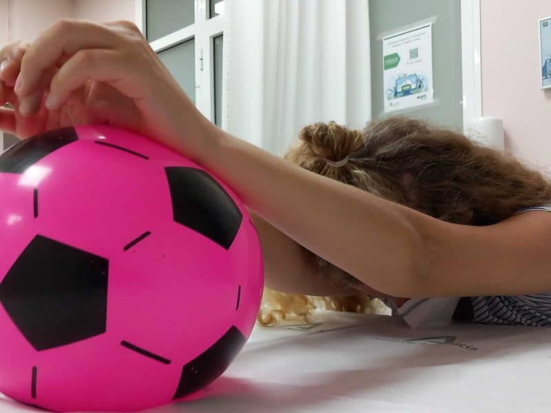 Este protocolo se ha desarrollado en el Virgen Macarena