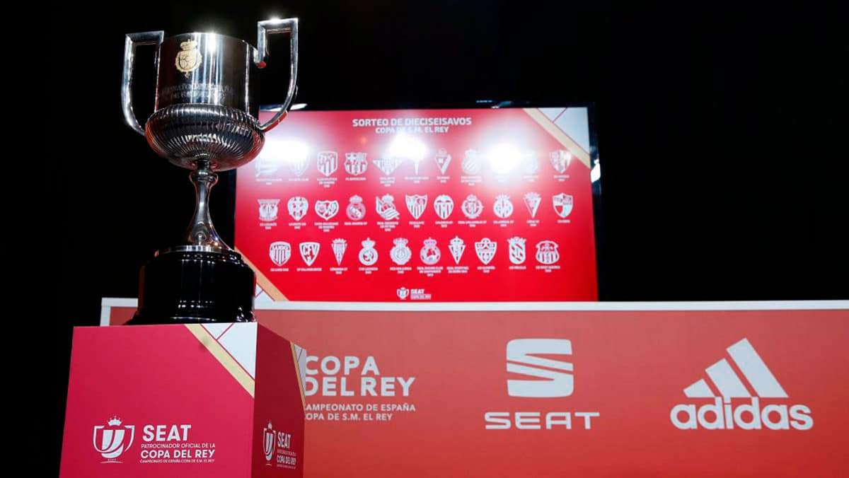 La Copa del Rey vuelve a La Cartuja rodeada de polémica