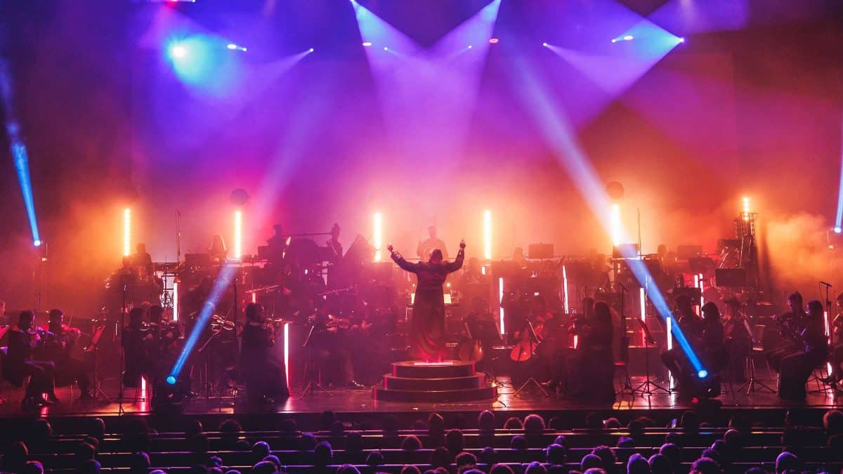 La Film Symphony Orchestra vuelve a Sevilla con «Krypton»