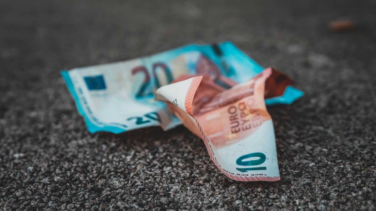 El mes pasado, la tasa anual del IPC descendió con respecto a las cifras de abril