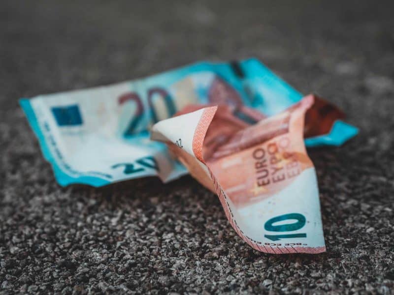 El mes pasado, la tasa anual del IPC descendió con respecto a las cifras de abril