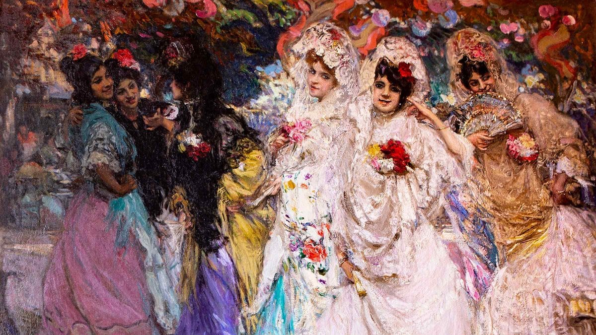 Los apasionados del arte sevillanos están de enhorabuena a raíz de esta reapertura