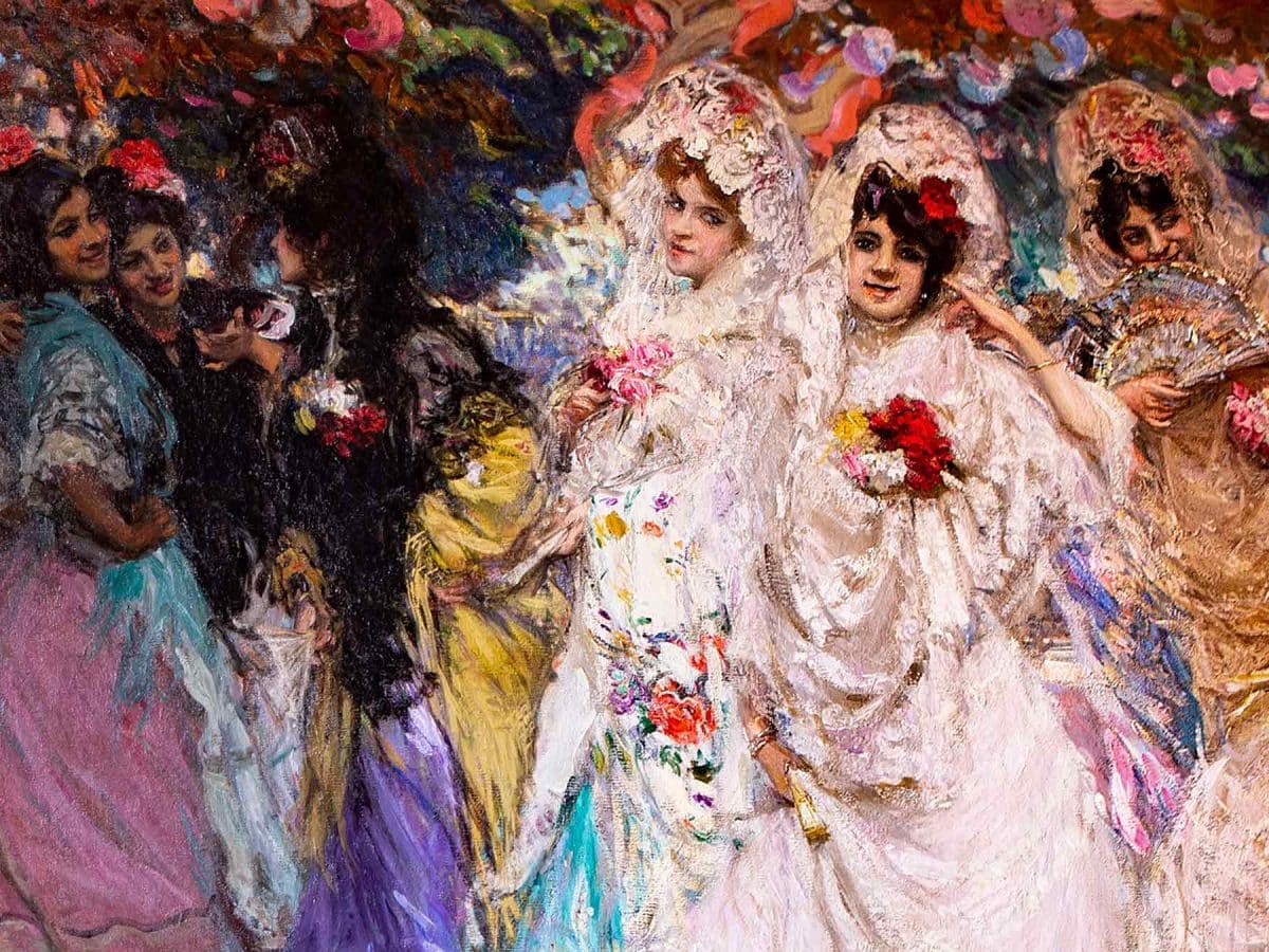 Los apasionados del arte sevillanos están de enhorabuena a raíz de esta reapertura