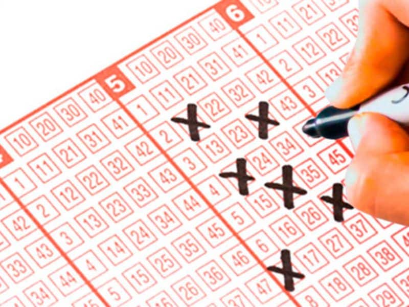 La Primitiva premiará a un mairenero con más de 14 millones