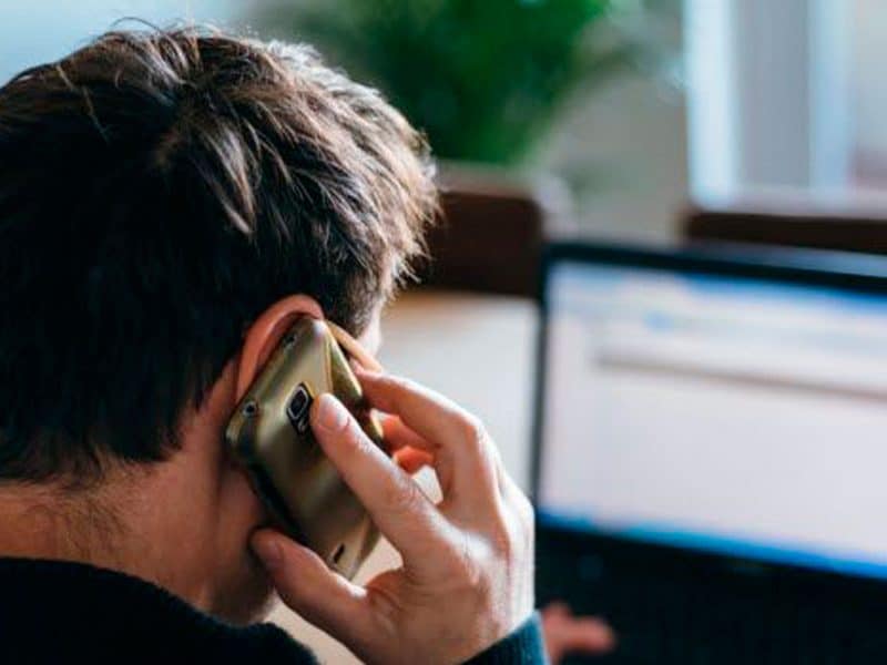 Presta atención a las llamadas que recibes si no quieres convertirte en una presa para el spoofing