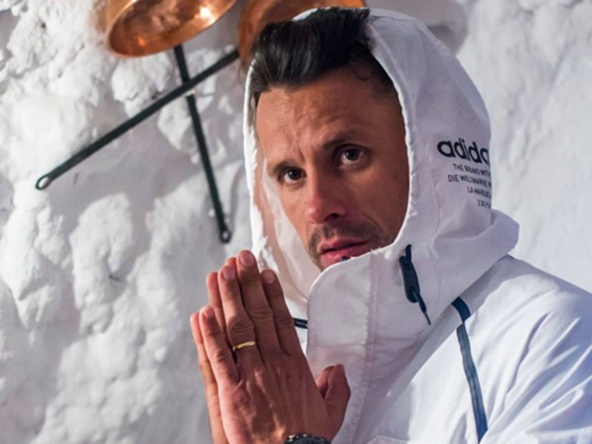 Haze recorrerá su vida personal y musical en este libro