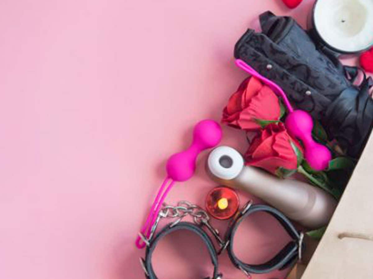 Regalar juguetes eróticos es cada vez más común en todo tipo de contextos