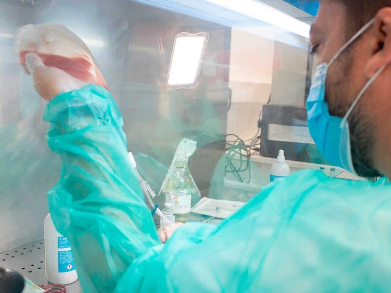 Este medicamento será clave en la lucha contra el cáncer