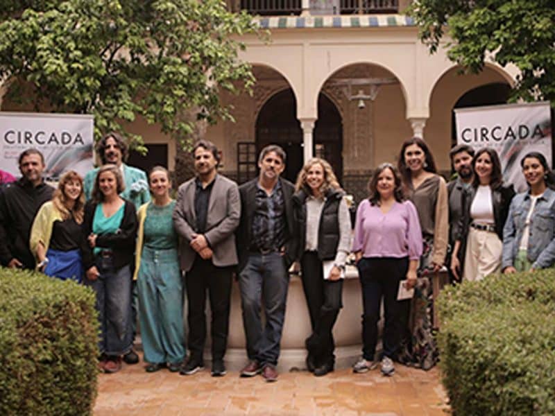 El Festival Circada cumple XVI ediciones comprometido con el mejor circo.