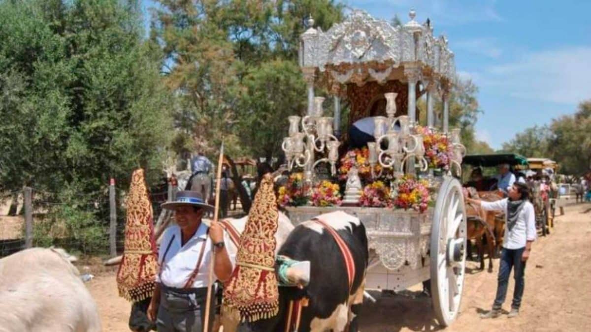 hermandad-Rocío-Écija