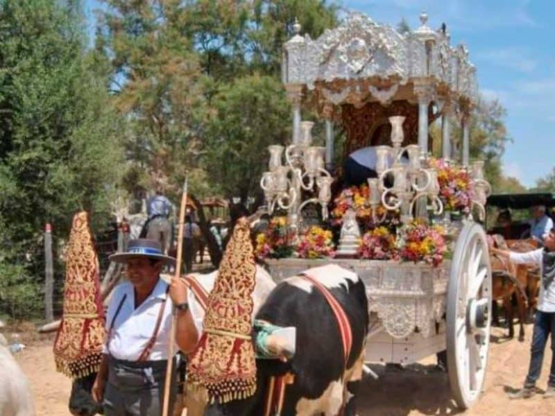 hermandad-Rocío-Écija