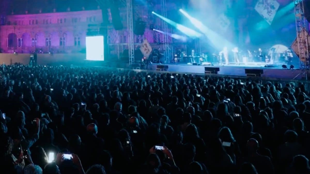 Icónica Fest / @iconicafest en Twitter