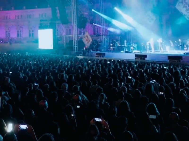 Icónica Fest / @iconicafest en Twitter