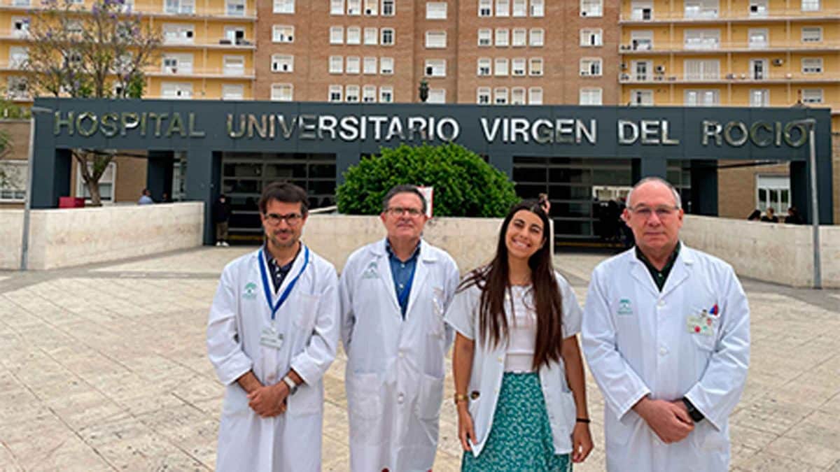 Especialistas en Medicina Nuclear del Virgen del Rocío hallan patrones que distinguen distintos tipos de parkinsonismos.