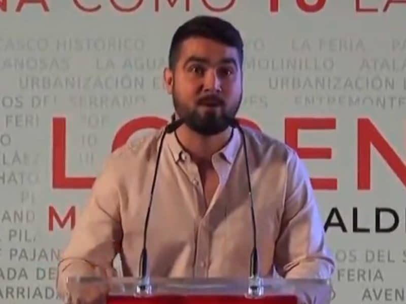 Este momentazo se ha hecho viral en Twitter