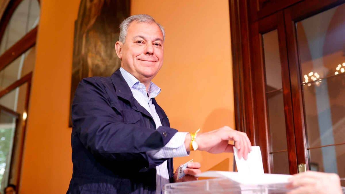 El futuro alcalde de la capital hispalense quiere recuperar la tradición en esta fiesta