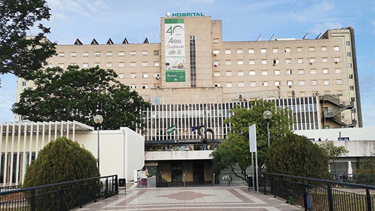 El Hospital de Valme conmemora el Día Internacional de la Enfermería con un original vídeo.