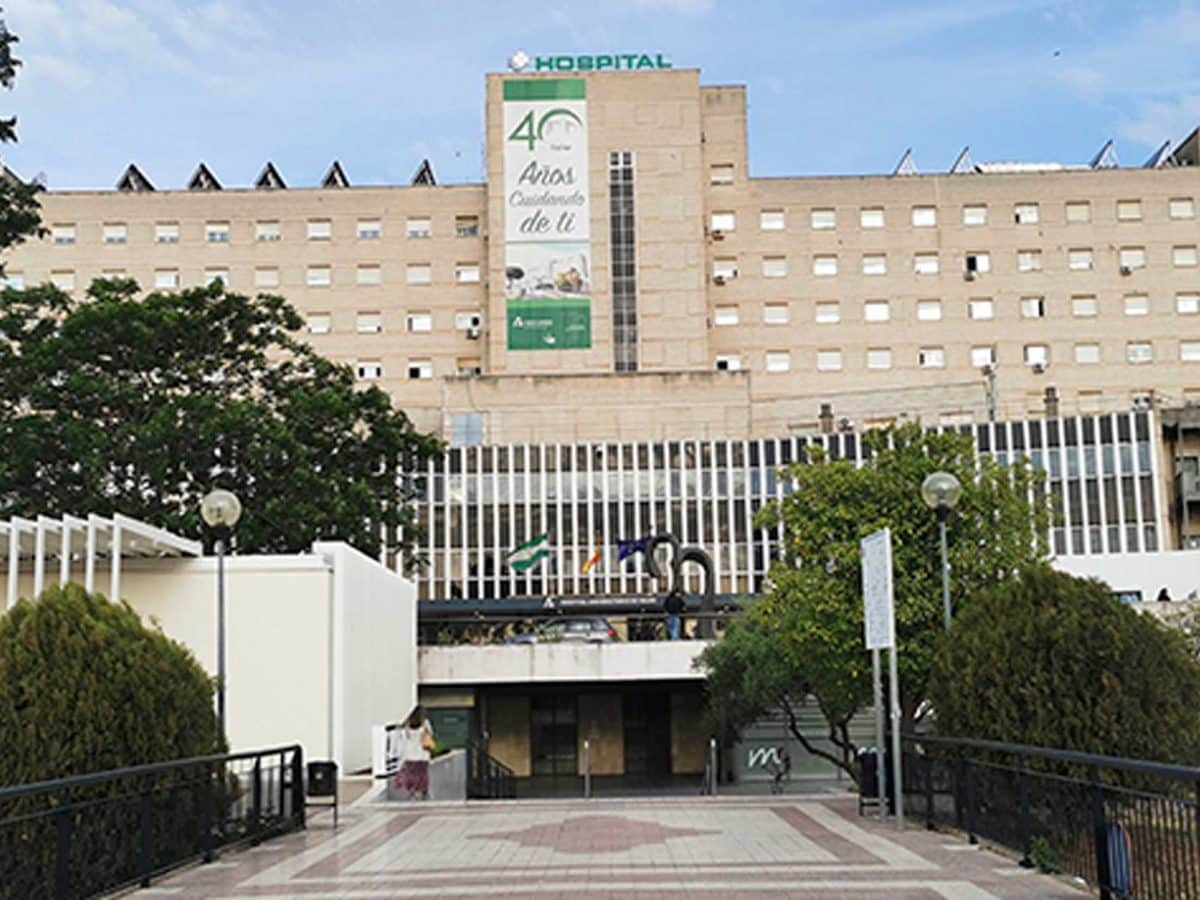 El Hospital de Valme conmemora el Día Internacional de la Enfermería con un original vídeo.