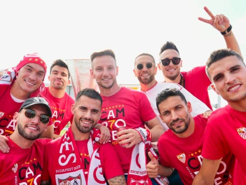 celebración-Sevilla-Europa