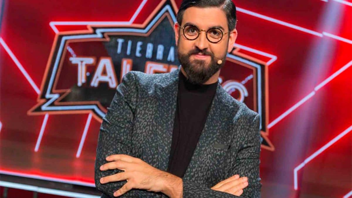 Manu Sánchez cancela sus espectáculos en Sevilla por los efectos del tratamiento contra el cáncer.