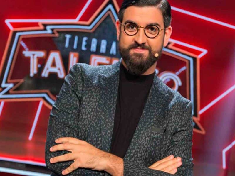 Manu Sánchez cancela sus espectáculos en Sevilla por los efectos del tratamiento contra el cáncer.