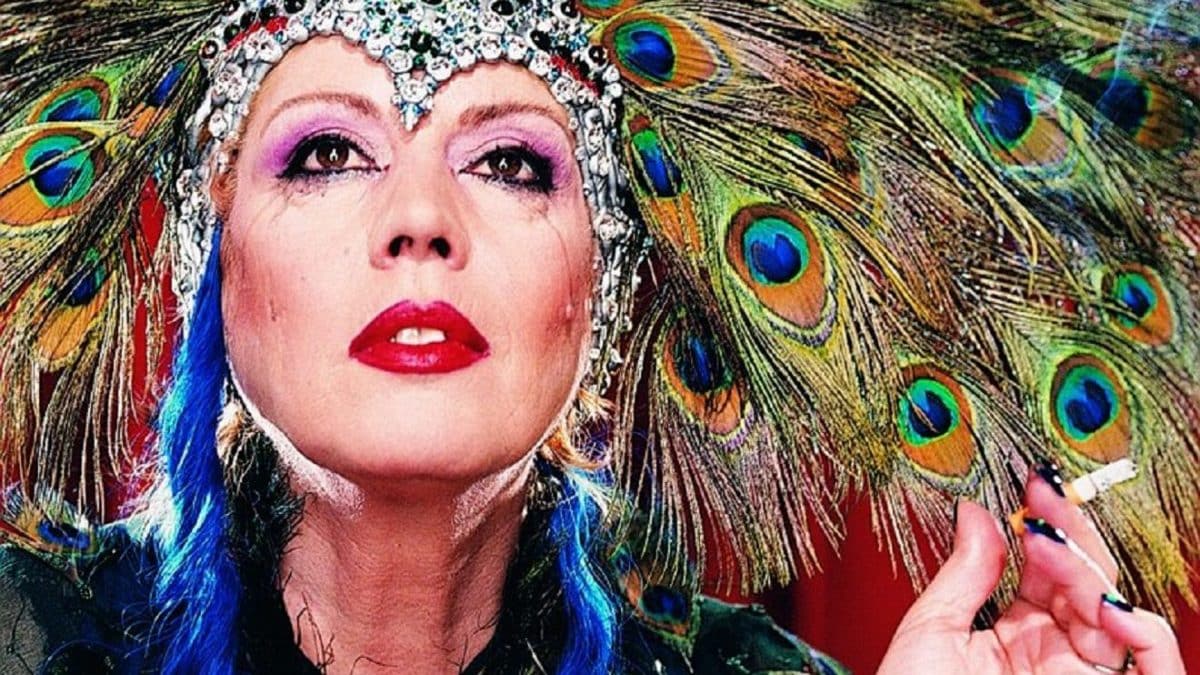 Imagen de María Jiménez