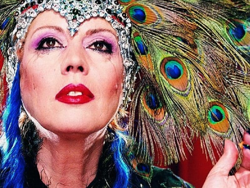 Imagen de María Jiménez