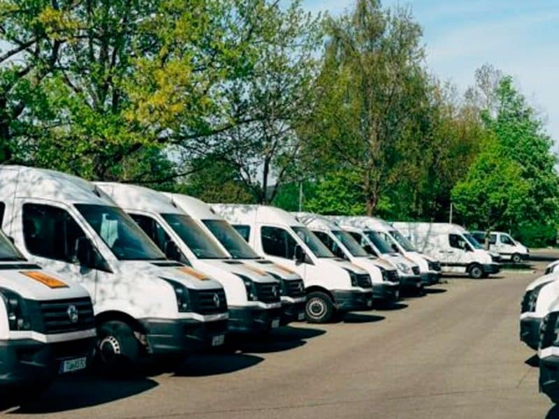 Sistemas como este pueden ofrecer una ayuda determinante a todo tipo de compañías