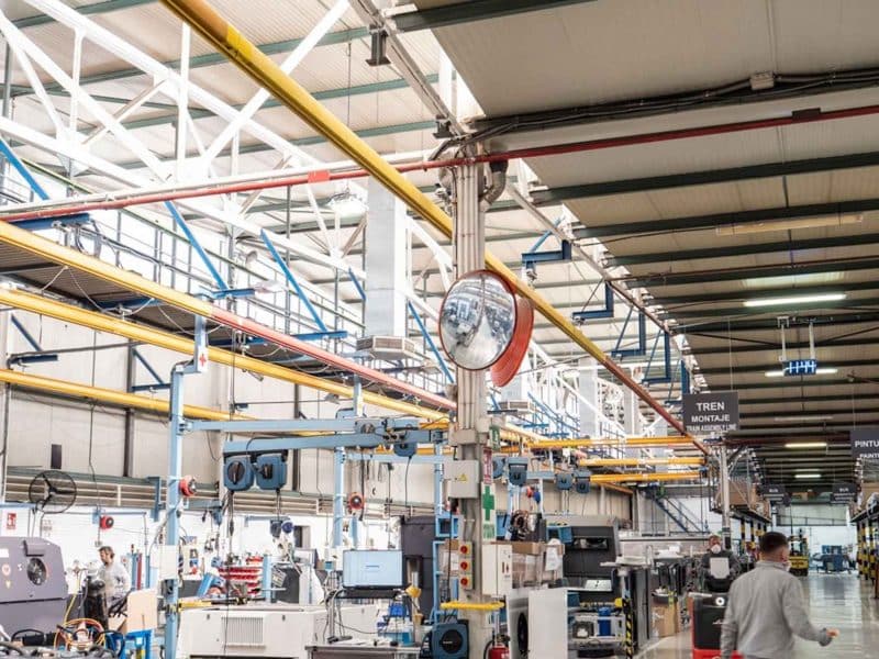 Hispacold jornada completa