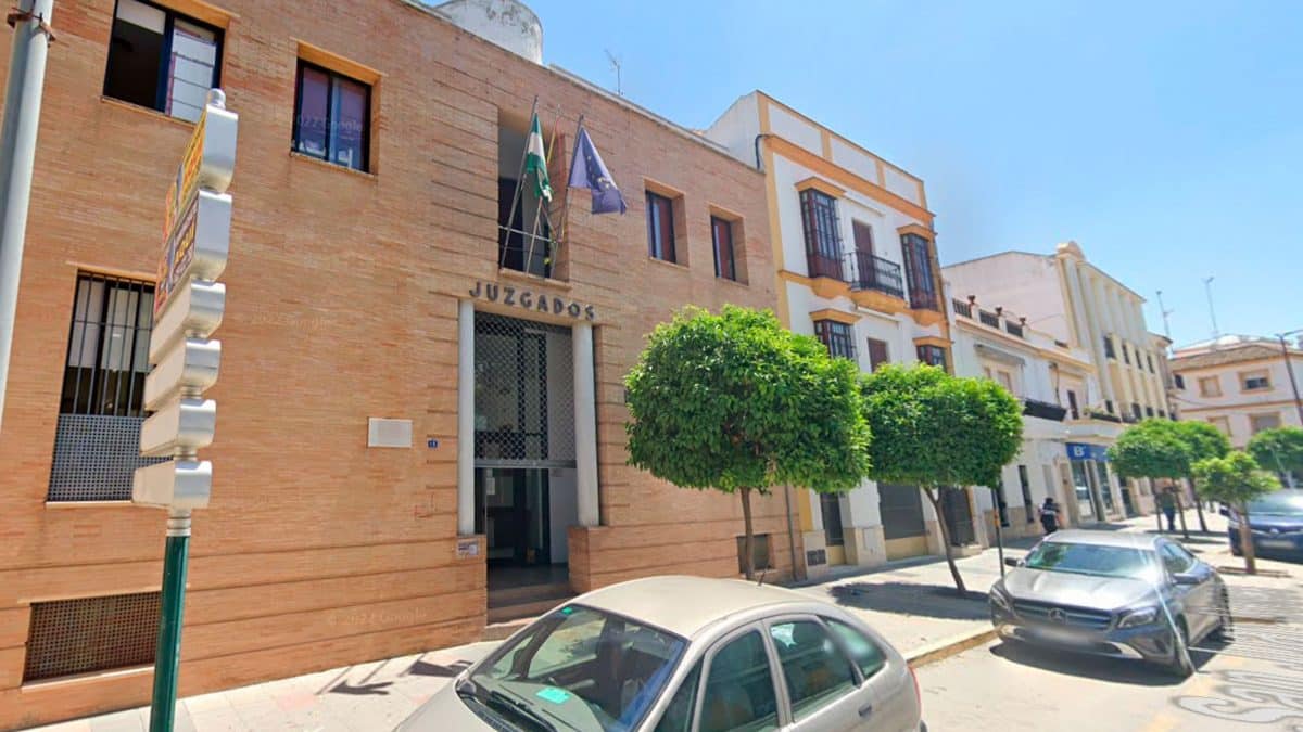 Juzgado de Utrera