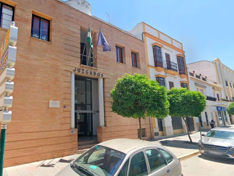 Juzgado de Utrera