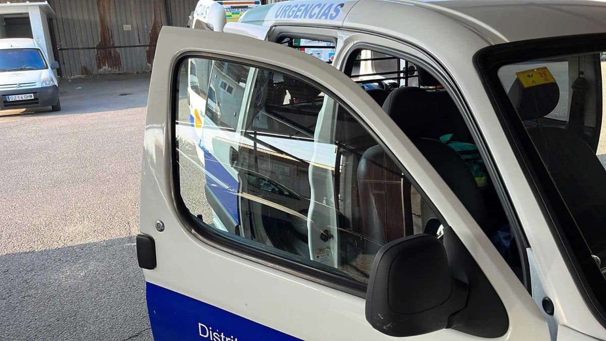 La antigüedad de estos vehículos, otra problemática a resaltar