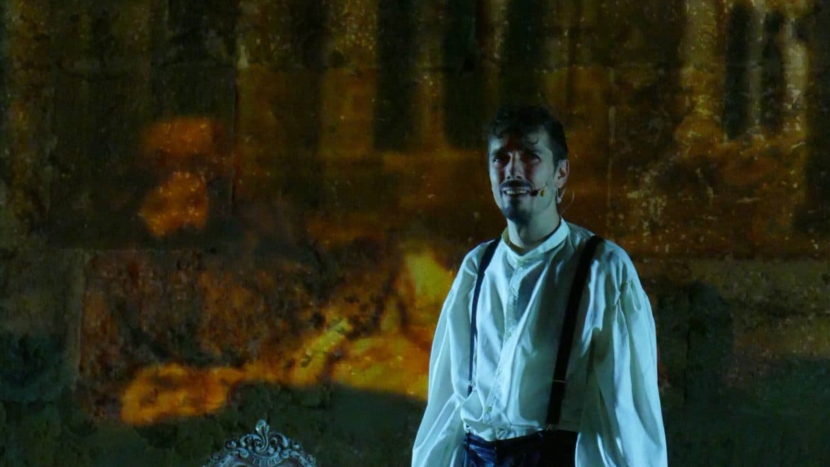 «Bécquer, la vigilia del sueño», parte de la agenda cultural de esta semana